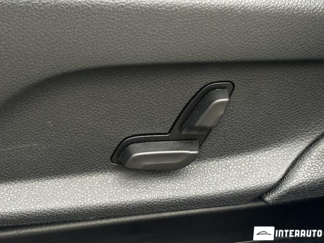 mercedes GLC 300e 2020