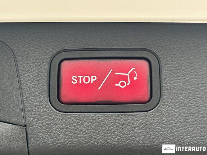 mercedes GLC 300e 2020