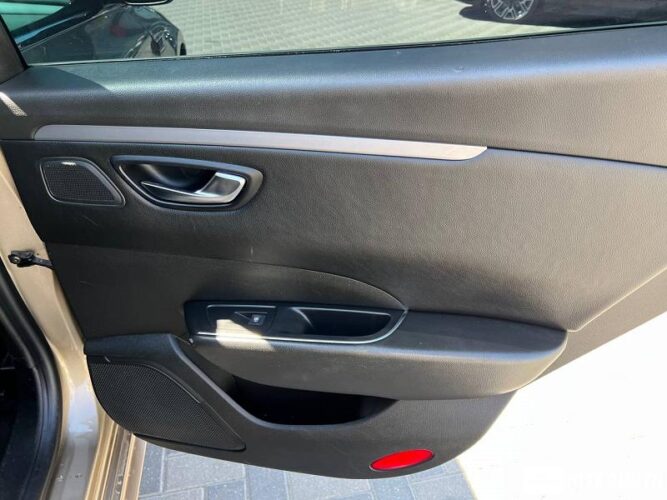 renault Talisman 2016