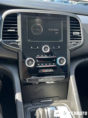 renault Talisman 2016