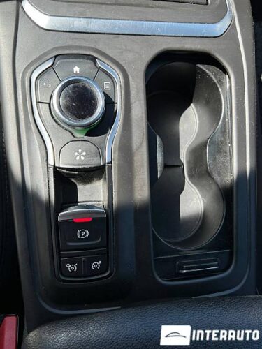 renault Talisman 2016