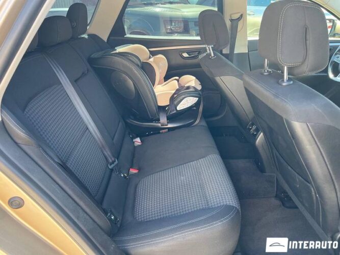 renault Talisman 2016