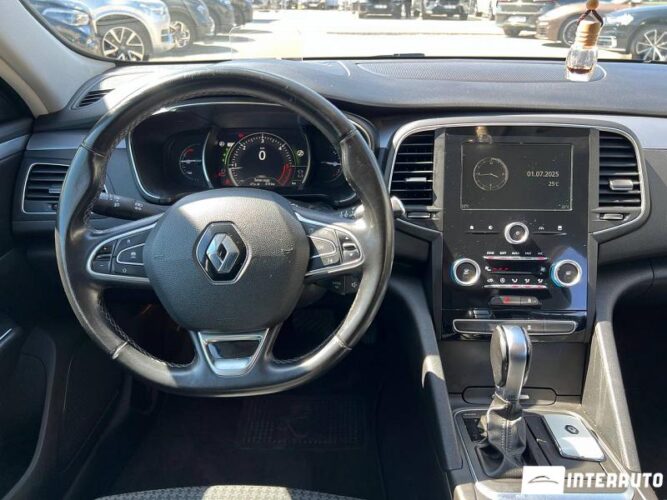 renault Talisman 2016