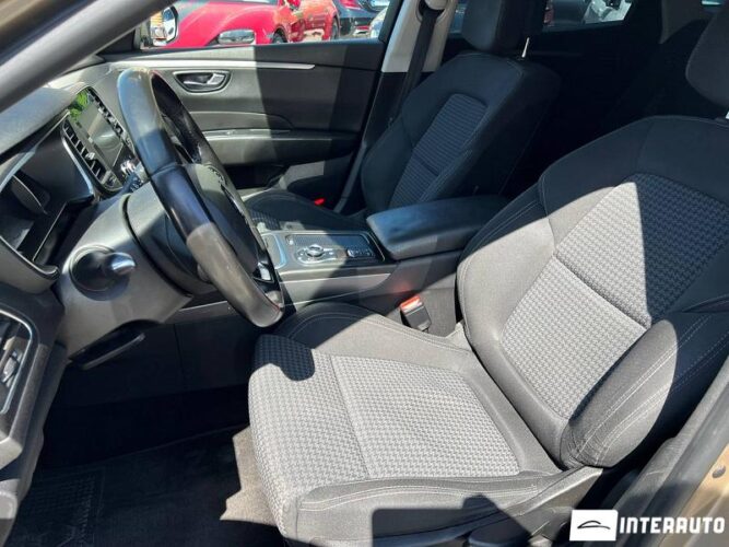 renault Talisman 2016