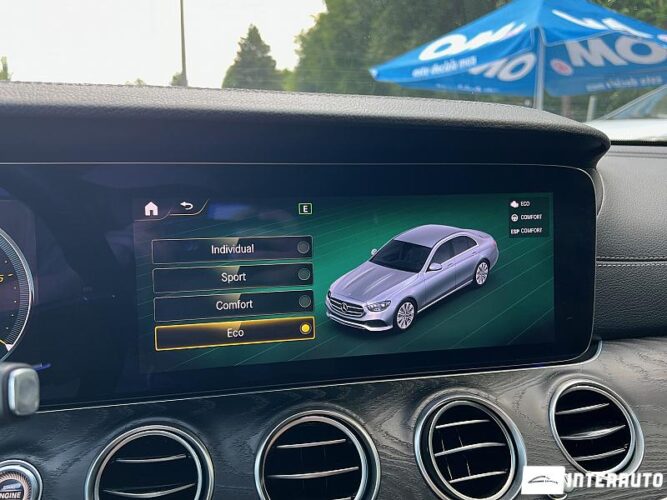 Mercedes E 220 50 mercedes E 220 2021