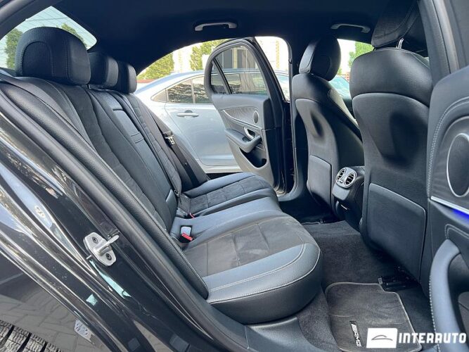 Mercedes E 220 56 mercedes E 220 2021