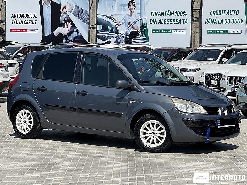 interauto oferta masina