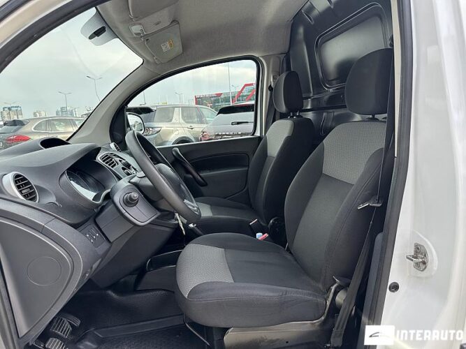 Renault Kangoo 31 renault Kangoo 2019