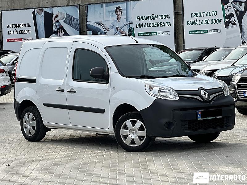 Renault Kangoo 2 interauto oferta masina
