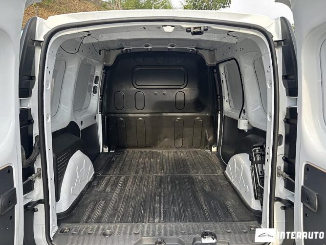 Renault Kangoo 40 renault Kangoo 2019
