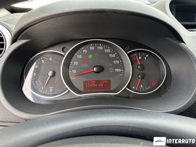 Renault Kangoo 36 renault Kangoo 2019