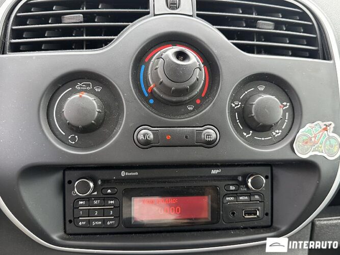 Renault Kangoo 39 renault Kangoo 2019