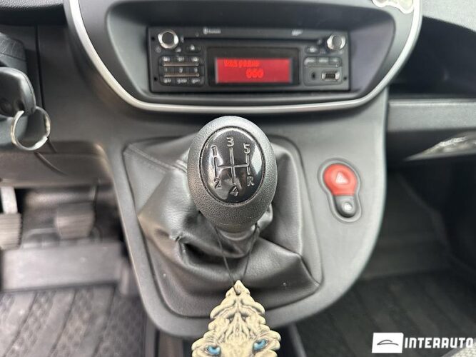 Renault Kangoo 38 renault Kangoo 2019