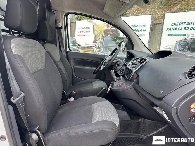 Renault Kangoo 37 renault Kangoo 2019