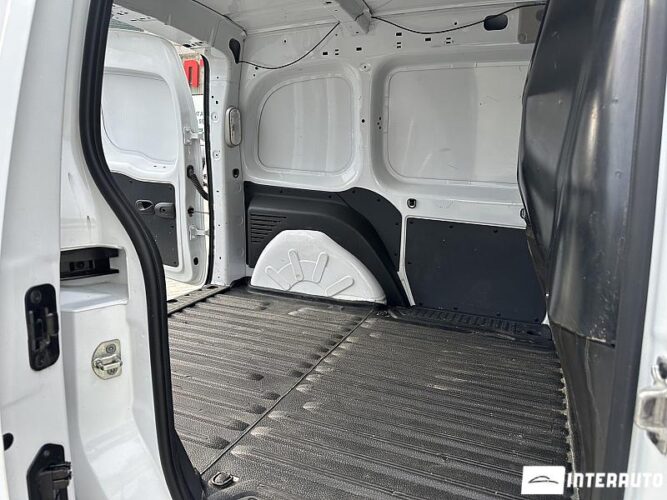 Renault Kangoo 41 renault Kangoo 2019