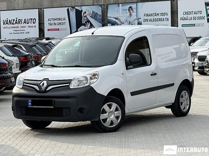 Renault Kangoo 28 renault Kangoo 2019