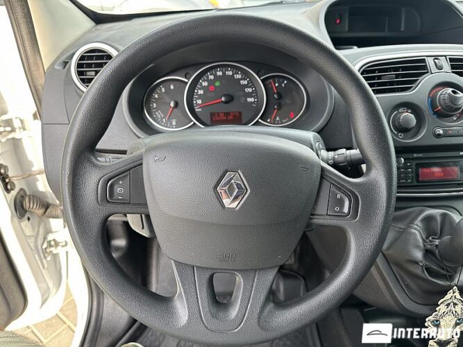 Renault Kangoo 35 renault Kangoo 2019