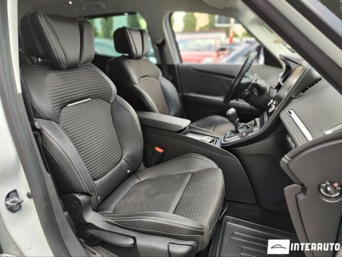 Renault Scenic 32 renault Scenic 2017