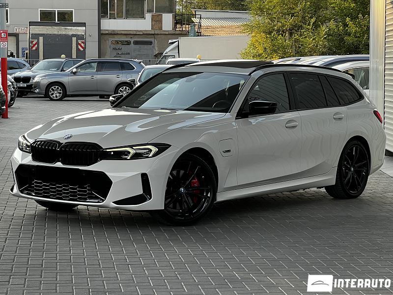 interauto oferta masina