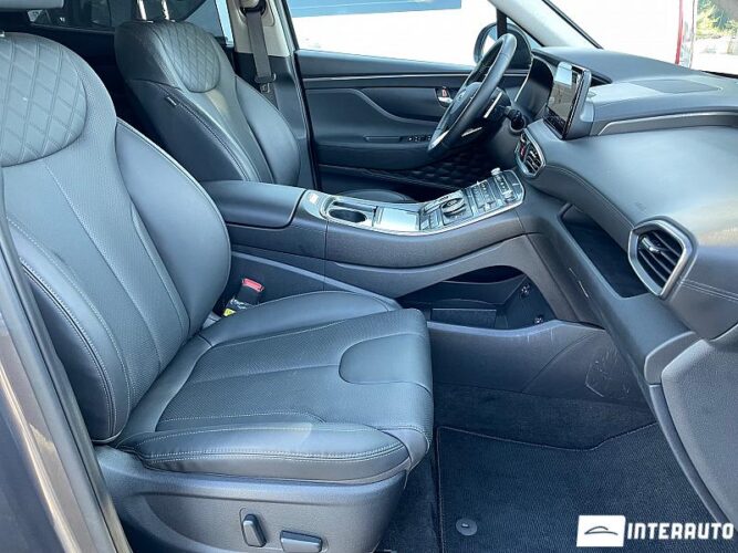 Hyundai Santa Fe 50 hyundai Santa Fe 2023