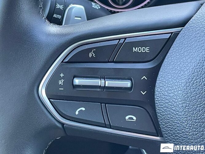 Hyundai Santa Fe 44 hyundai Santa Fe 2023