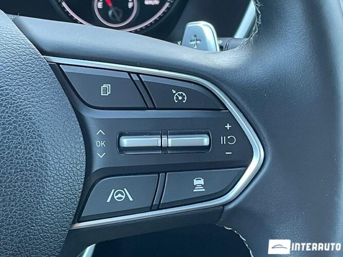 Hyundai Santa Fe 45 hyundai Santa Fe 2023