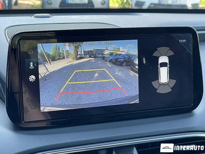 Hyundai Santa Fe 47 hyundai Santa Fe 2023