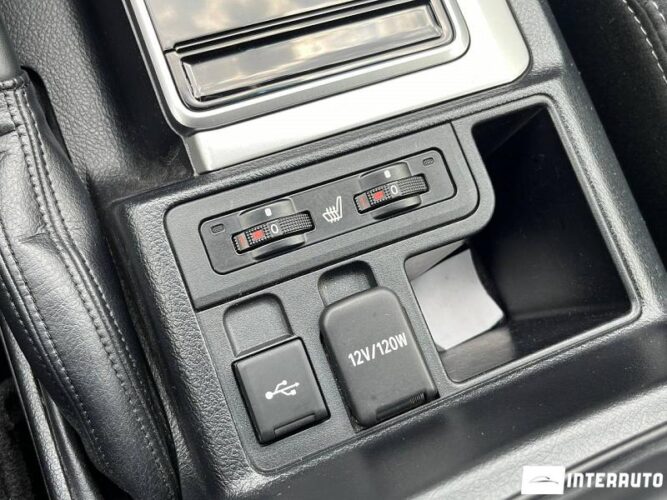 toyota Land Cruiser Prado 2023