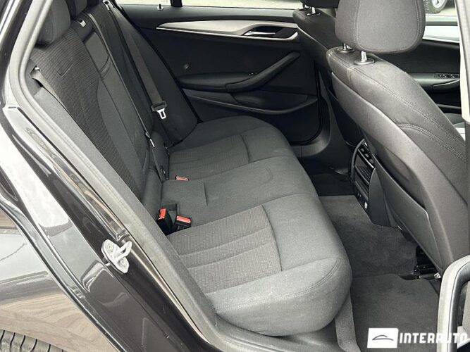 BMW 520 47 bmw 520 2017