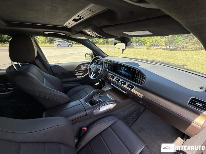 mercedes GLE 350 2019