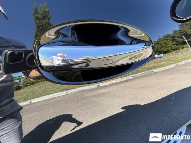 mercedes GLE 350 2019