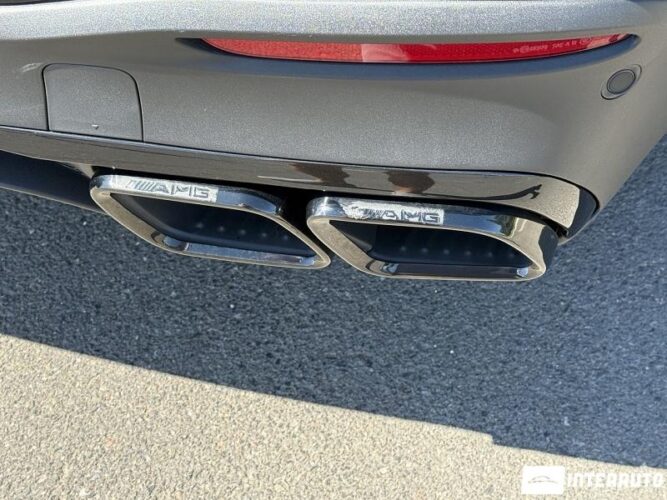 mercedes GLE 350 2019