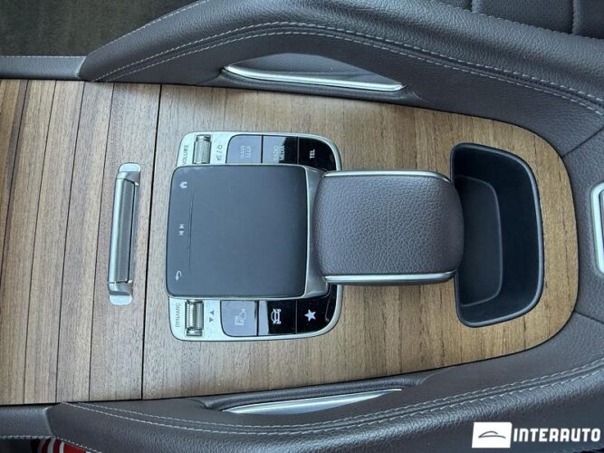 mercedes GLE 350 2019