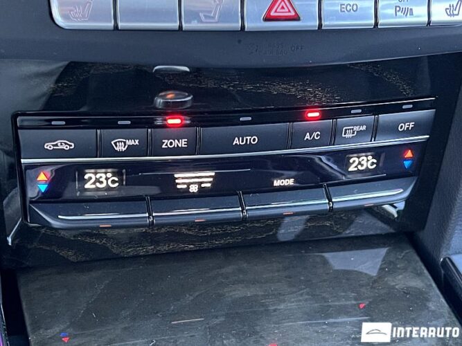 Mercedes E 220 45 mercedes E 220 2013