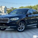 BMW X4 3.0i 2020