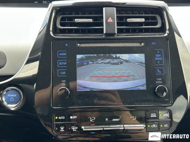 Toyota Prius 45 toyota Prius 2019