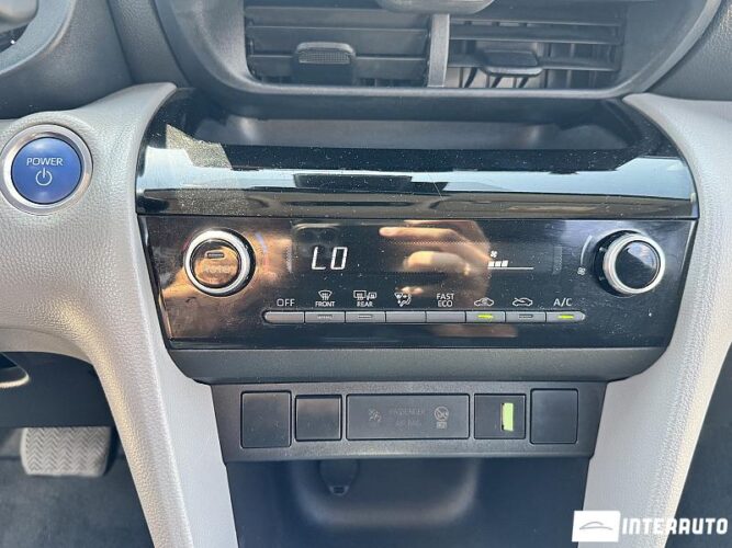 toyota Yaris Cross 2022