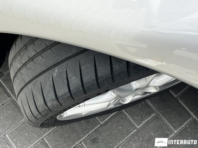 porsche 911 Carrera 2003