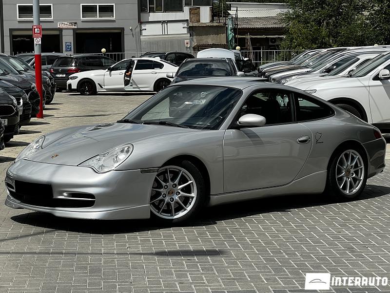 interauto oferta masina