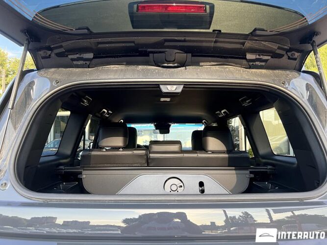 toyota Land Cruiser Prado 2025