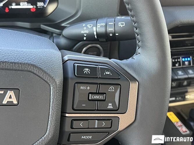 toyota Land Cruiser Prado 2025