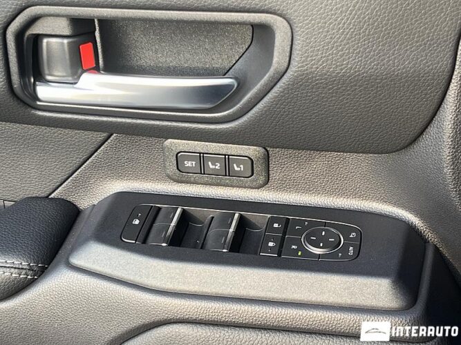 toyota Land Cruiser Prado 2025