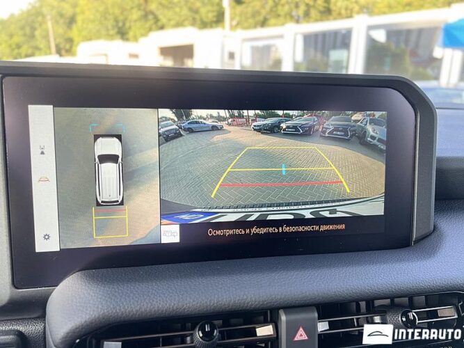 toyota Land Cruiser Prado 2025