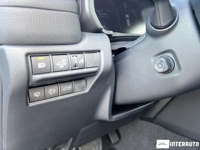 toyota Land Cruiser Prado 2025