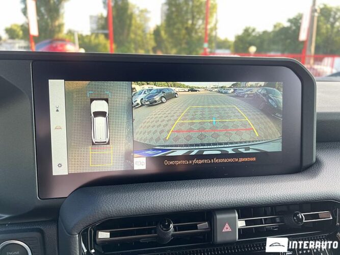 toyota Land Cruiser Prado 2025