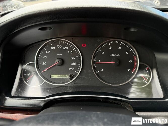 toyota Land Cruiser Prado 2007