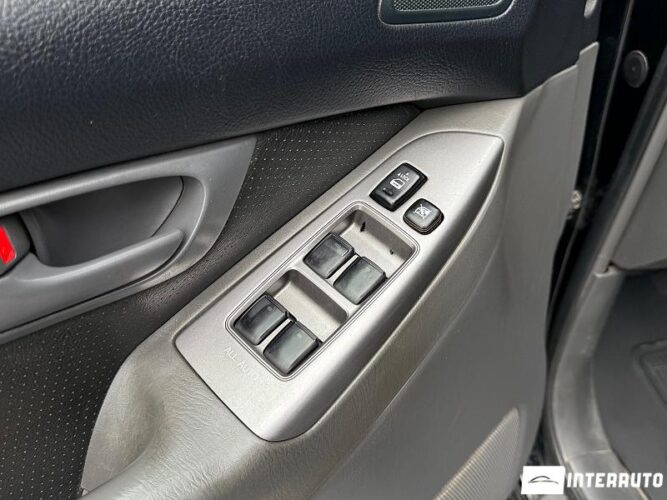 toyota Land Cruiser Prado 2007