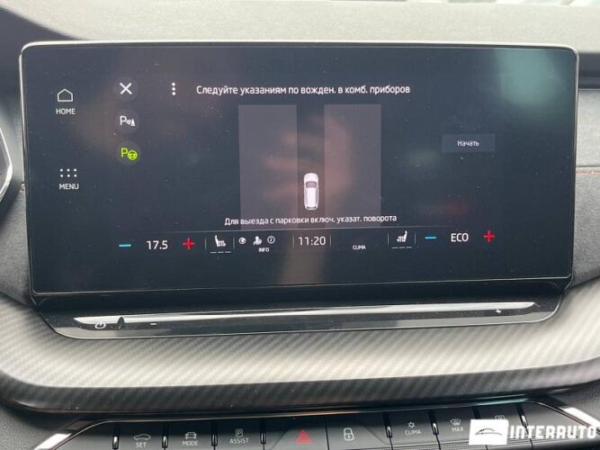 Skoda Octavia RS 49 skoda Octavia RS 2022