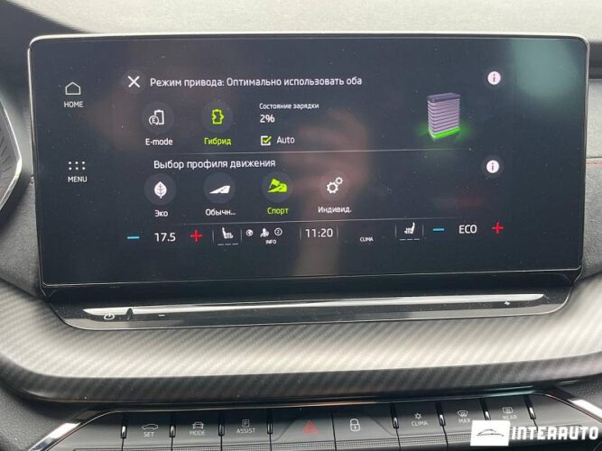 Skoda Octavia RS 47 skoda Octavia RS 2022