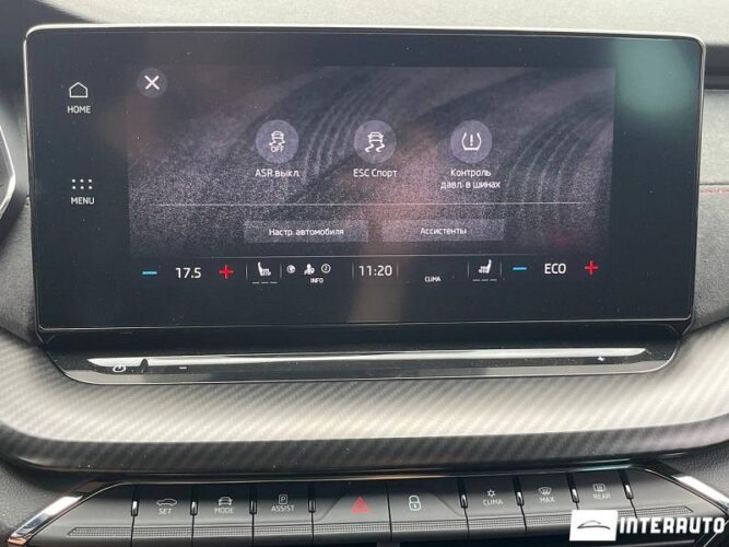 Skoda Octavia RS 48 skoda Octavia RS 2022